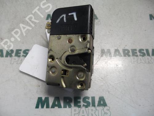Electronic module CITROËN C5 I (DC_) 2.0 16V (DCRFNC, DCRFNF) | BP31426332M83
