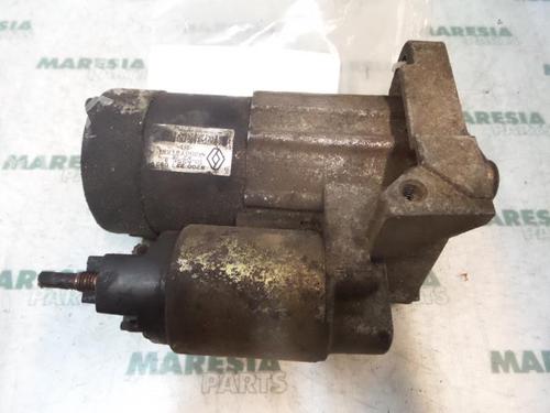 Used Starter RENAULT KANGOO Express (FC0/1_) 1.5 dCi (FC1R) (57 hp) 31490978