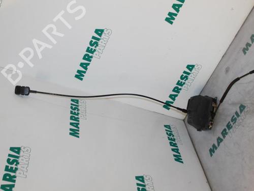 Used Electronic module Electronic module RENAULT SCÉNIC II (JM0/1_) 1.6 (JM0C, JM0J, JM1B) (113 hp) 31397740 31397740
