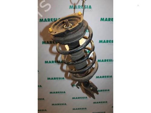 Used Right front shock absorber RENAULT ESPACE IV (JK0/1_) 2.2 dCi (JK0H) (150 hp) 31467479
