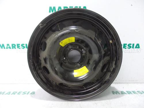Used Rim PEUGEOT 307 (3A/C) 1.6 16V (109 hp) 31429617