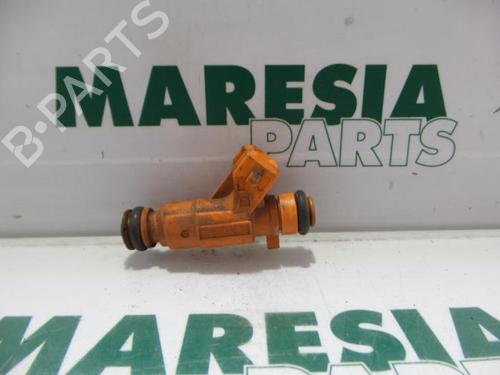 Used Injector PEUGEOT 307 SW (3H) 1.6 16V (109 hp) 31447798