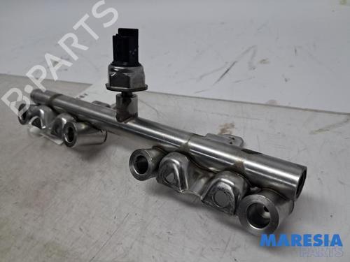 Injection rail PEUGEOT RCZ 1.6 16V | BP37241695M98 - Image 2