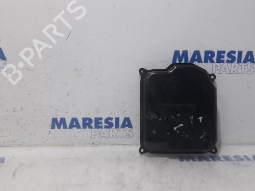 Used Rear differential CITROËN C5 II (RC_) 2.0 16V (RCRFJB, RCRFJC) (140 hp) 31509167