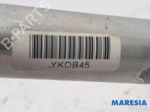 AC pipe OPEL VIVARO C Van (K0) 1.5 | BP31505342M126 