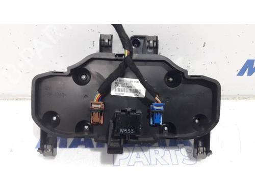 Climate control FIAT PANDA (169_) 1.2 (169.AXB11, 169.AXB1A) | BP31508381I5