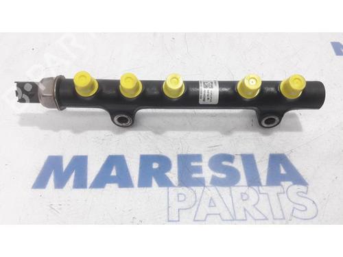 Sprederrør CITROËN JUMPY II Van 1.6 HDi 90 8V (90 hp) 31461056