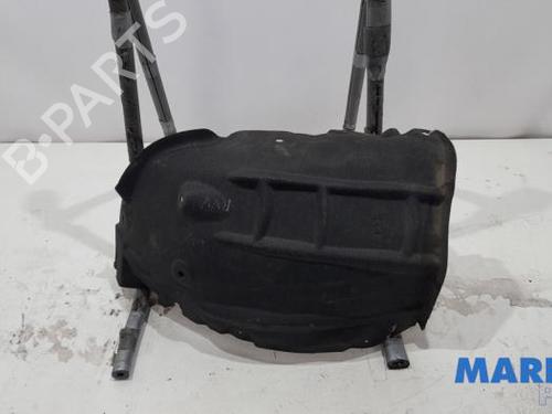 Used Wheel arch RENAULT SCÉNIC III (JZ0/1_) 1.4 16V (JZ0F, JZ1V) (131 hp) 31426402