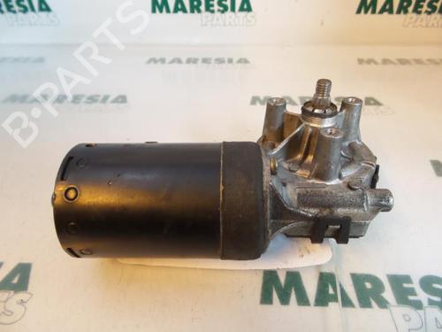 Used Front wiper motor PEUGEOT 206 Hatchback (2A/C) 1.6 16V (109 hp) 31519870