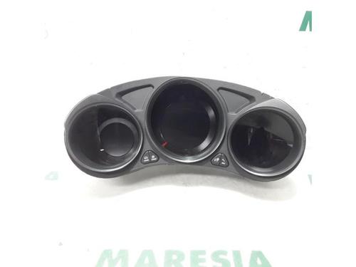 Used Instrument cluster CITROËN C4 II (NC_) 1.6 VTi 120 (NC5FS0, NC5FS9) (120 hp) 31414561