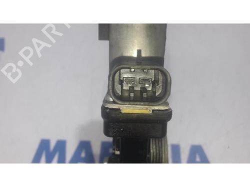 Front left window mechanism FIAT PANDA (312_, 319_) 0.9 (312PXG1A) | BP31389191C22 - Image 3