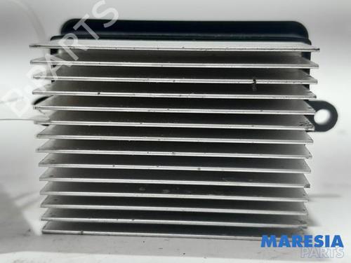 Electronic sensor RENAULT CAPTUR I (J5_, H5_) 0.9 TCe 90 | BP31416654M84