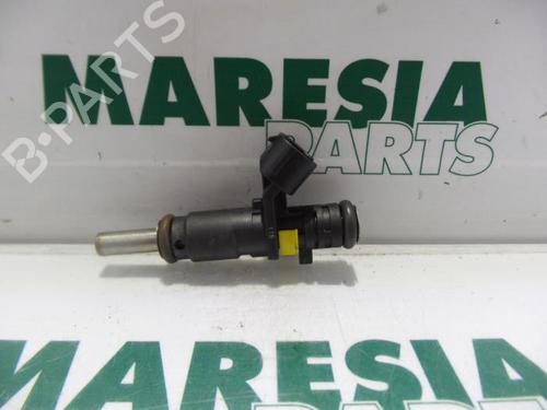 Used Injector PEUGEOT 207 (WA_, WC_) 1.4 16V (95 hp) 31515501