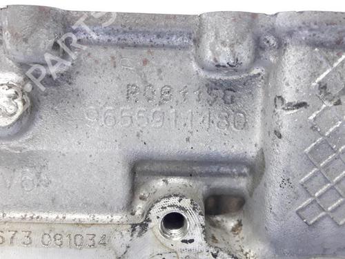 Cylinder head CITROËN BERLINGO MULTISPACE (B9) 1.6 HDi 90 | BP31533633M5 - Image 6