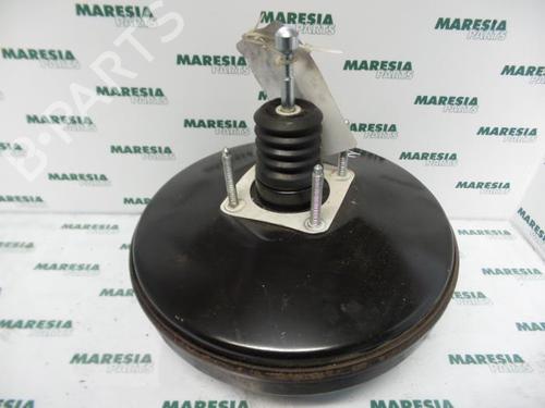 Bremseservo PEUGEOT BOXER Van 2.2 HDi 120 (120 hp) 31409735