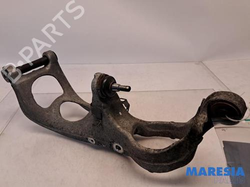 Used Support CITROËN C5 III Break (RW_) 1.6 THP 155 (156 hp) 31486697