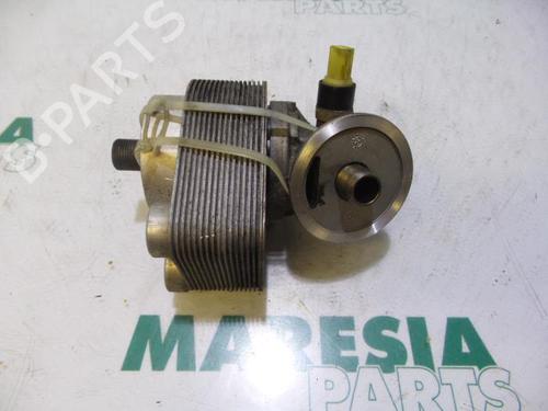 Used Oil radiator RENAULT KANGOO Express (FC0/1_) 1.5 dCi (61 hp) 31390305