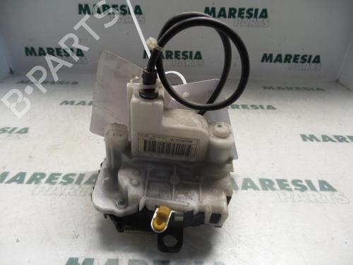 Used Electronic module FIAT PANDA (169_) 1.1 (169.AXA1A) (54 hp) 31402039