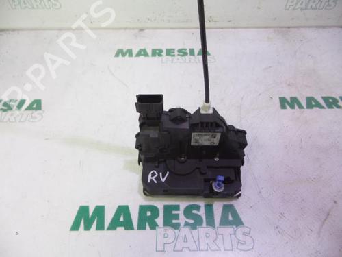 Used Electronic module FIAT PUNTO EVO (199_) 1.3 D Multijet (84 hp) 31495578
