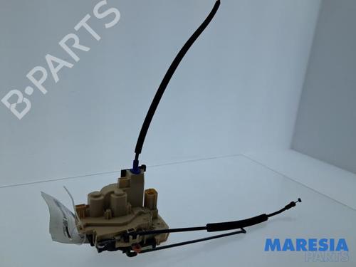 Electronic module FIAT PANDA (312_, 319_) 0.9 (312PXN1A, 312PXN11) | BP33432864M83 - Image 4