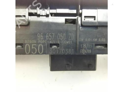 Switch CITROËN C4 II (NC_) 1.6 HDi 90 | BP31386527I30 