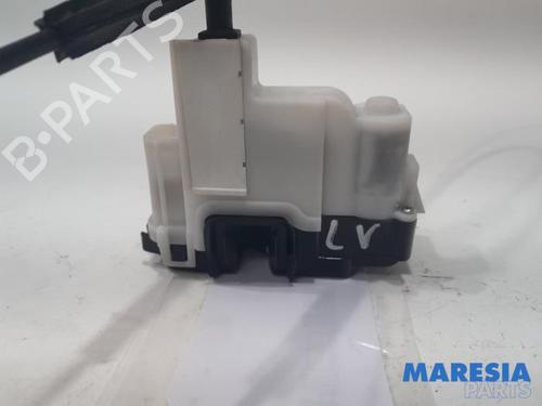 Electronic module FIAT 500 (312_) 1.2 (312AXA1A) | BP31390352M83