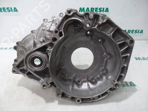 Used Manual Gearbox (For Parts) FIAT PUNTO (188_) 1.2 16V 80 (188.233, .235, .253, .255, .333, .353, .639,... (80 hp) 31525255