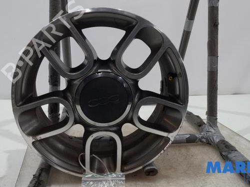 Fælk FIAT 500 (312_) 1.2 (312AXA1A) (69 hp) 31513711