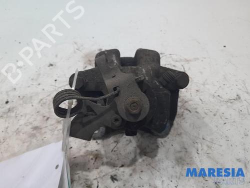 Left rear brake caliper CITROËN C5 III (RD_) 1.6 THP 155 (RD5FV8, RD5FNA) | BP31497574M107 - Image 5