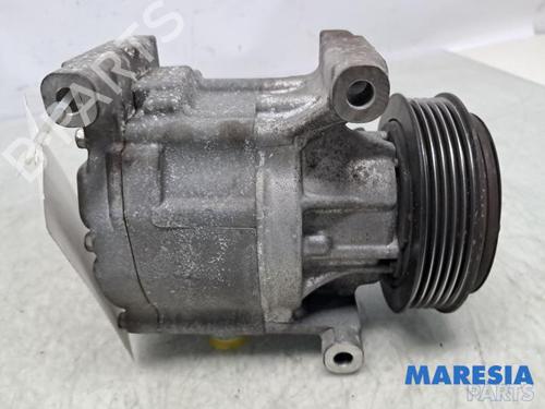 Used AC compressor FIAT 500 C (312_) 1.2 (312CXA1A, 312AXA1A) (69 hp) 32011871