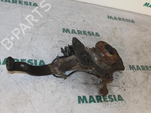 right-front-steering-knuckle-alfa-romeo-156-sportwagon-932_-1997-1998-1999-2000-2001-2002-2003-2004-2005-2006-31425335 main image
