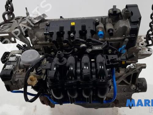 Engine FIAT GRANDE PUNTO (199_) 1.4 (199AXB11, 199AXB1A, 199BXB1A, 199AXL1A) | BP31425472M1