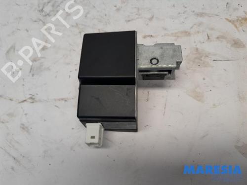 Engine control unit (ECU) CITROËN C4 III (BA_, BB_, BC_) ë-C4 (BCZKXC, BZCKSC) | BP31399423M57 