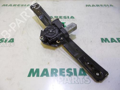 front-left-window-mechanism-alfa-romeo-giulietta-940_-2010-2011-2012-2013-2014-2015-2016-2017-2018-2019-2020-31464544 main image