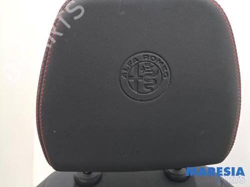 Right front seat ALFA ROMEO TONALE (965_) 1.5 Mild Hybrid | BP39932452C16 - Image 6