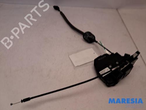 Used Electronic module Electronic module RENAULT CLIO IV Grandtour (KH_) 0.9 TCe 90 (90 hp) 31412506 31412506