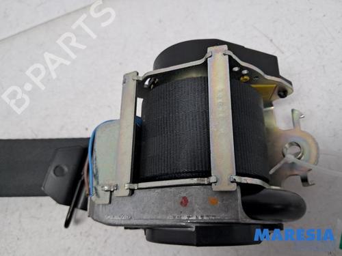 Front right seatbelt RENAULT CLIO IV (BH_) 0.9 TCe 90 (BHNF, BHMA, BHMH, BHJK, BHJR) | BP31387331I25 - Image 2