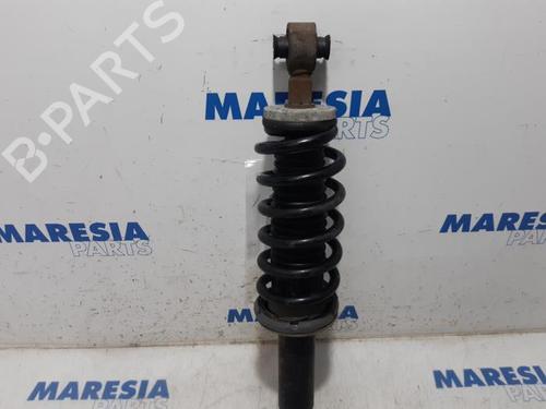 Right rear shock absorber PEUGEOT 508 SW I (8E_) 2.2 HDi | BP31519578M19