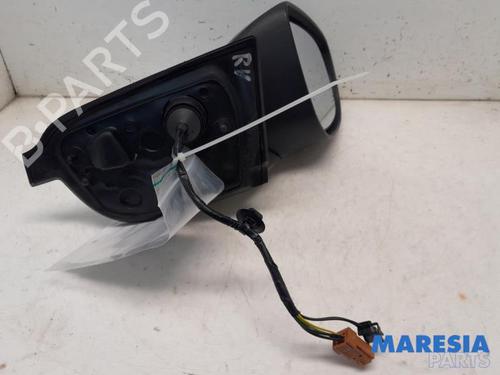 Right mirror CITROËN C4 CACTUS 1.2 VTi 82 | BP31413964C27  - Image 6