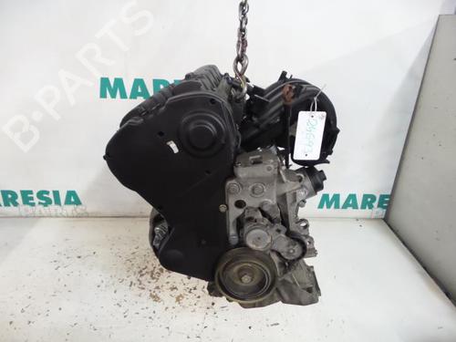Engine PEUGEOT 407 (6D_) 1.8 16V (6D6FYC) | BP31407125M1