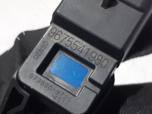 Electronic sensor PEUGEOT 308 SW II (LC_, LJ_, LR_, LX_, L4_) 1.6 BlueHDi 120 | BP31500711M84