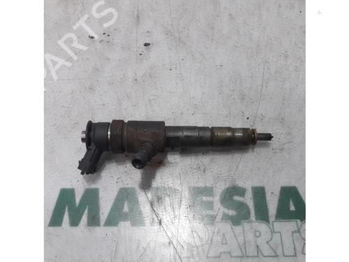 Used Injector CITROËN BERLINGO Box Body/MPV (B9) 1.6 HDi 90 16V (90 hp) 31533924