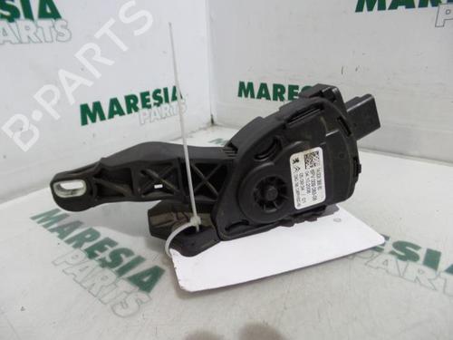Electronic module PEUGEOT EXPERT Van (VF3A_, VF3U_, VF3X_) 2.0 HDi 120 | BP31481605M83 - Image 2