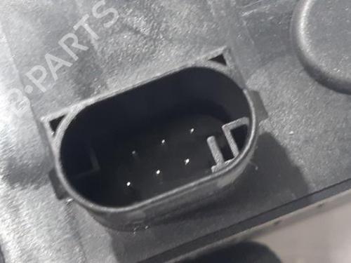 Engine control unit (ECU) RENAULT ZOE (BFM_) ZOE | BP31393368M57