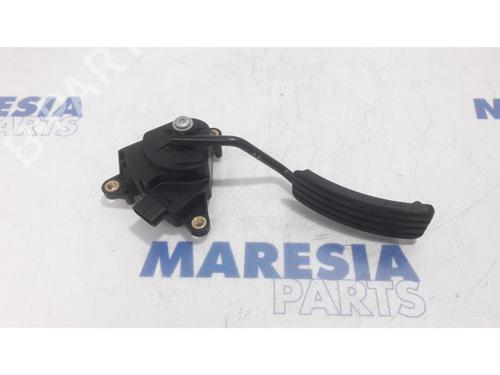 Used Electronic module RENAULT KANGOO BE BOP (KW0/1_) 1.5 dCi (KW0G) (90 hp) 31523591