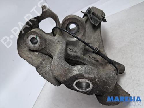 Right front steering knuckle ALFA ROMEO GIULIA (952_) 2.0 (952ABA25B) | BP36985593M26  - Image 5