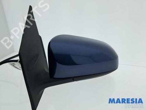 Used Left mirror Left mirror CITROËN C1 II (PA_, PS_) 1.0 VTi 68 (69 hp) 33832646 33832646