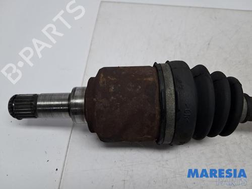 Right front driveshaft FIAT 500 C (312_) 1.2 (312CXA1A, 312AXA1A) | BP36985516M39 - Image 4