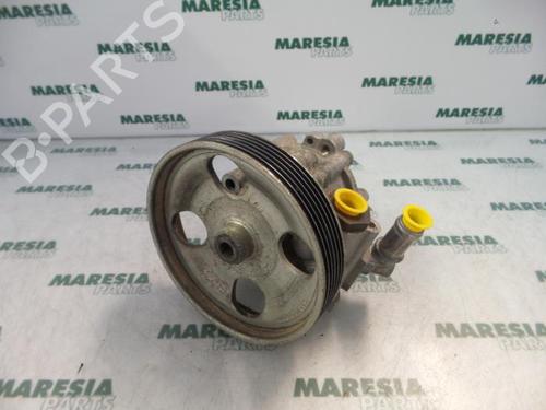 Used Steering pump FIAT SCUDO Van (220_) 2.0 JTD 16V (109 hp) 31497551