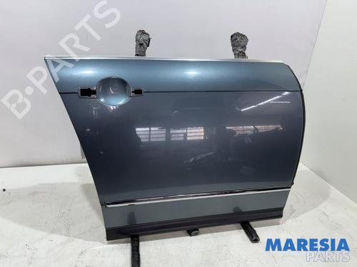 Dør højre bagtil CITROËN C6 (TD_) 2.7 HDi (204 hp) 31421067